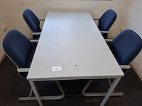 Diverse kantoorinventaris - afbeelding 2 van  13