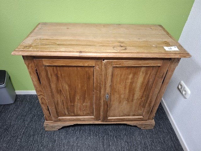 Diverse kantoorinventaris - afbeelding 10 van  13