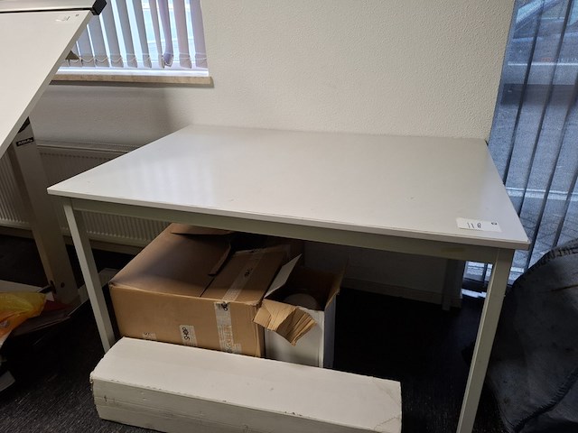 Diverse kantoorinventaris - afbeelding 12 van  13