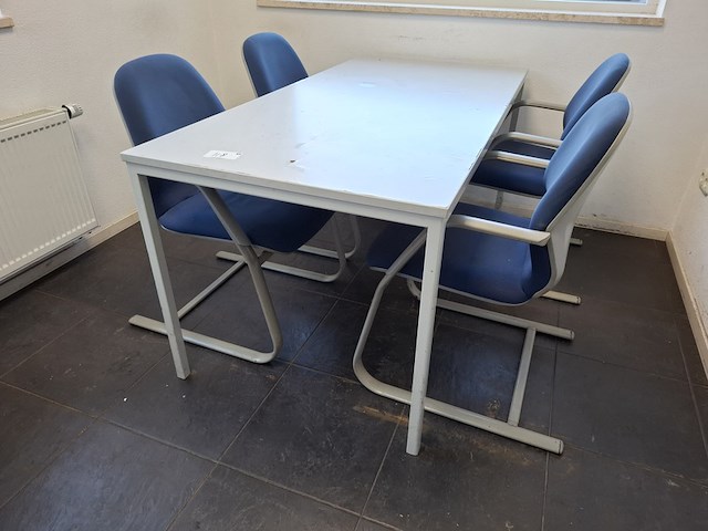 Diverse kantoorinventaris - afbeelding 13 van  13