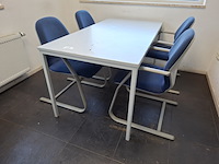 Diverse kantoorinventaris - afbeelding 13 van  13