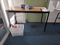 Diverse kantoorinventaris - afbeelding 3 van  7