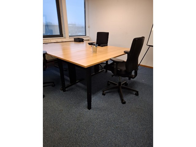 Diverse kantoorinventaris - afbeelding 3 van  11