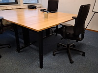 Diverse kantoorinventaris - afbeelding 3 van  11