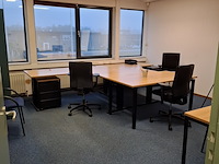 Diverse kantoorinventaris - afbeelding 1 van  11