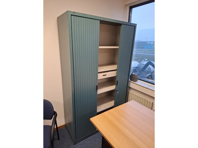 Diverse kantoorinventaris - afbeelding 6 van  11