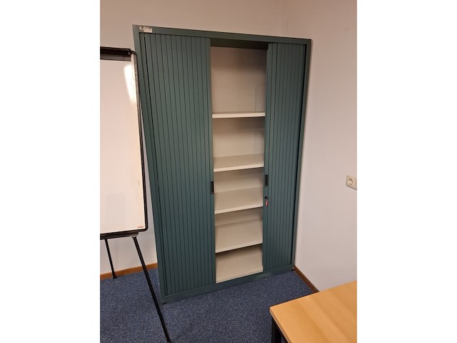 Diverse kantoorinventaris - afbeelding 8 van  11