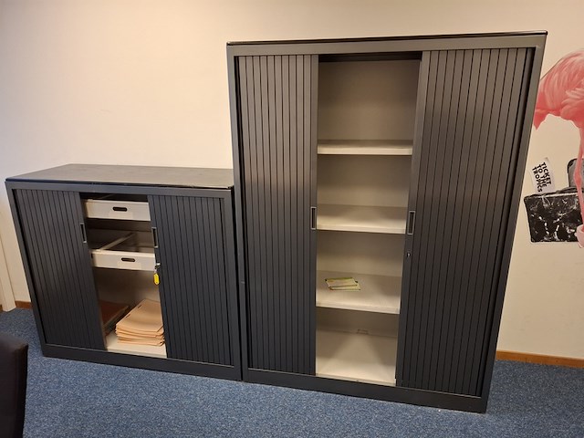 Diverse kantoorinventaris - afbeelding 7 van  9