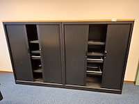 Diverse kantoorinventaris - afbeelding 1 van  5