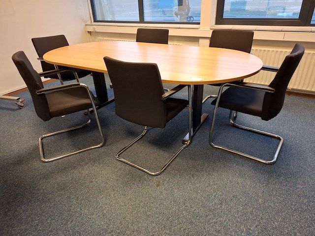 Diverse kantoorinventaris - afbeelding 2 van  5