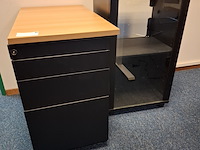 Diverse kantoorinventaris - afbeelding 4 van  5