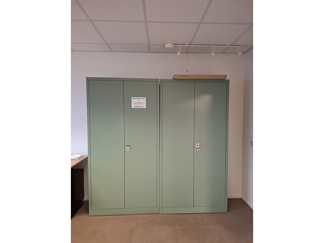 Diverse kantoorinventaris - afbeelding 2 van  8