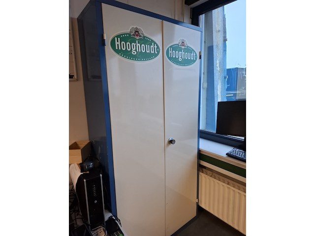 Diverse kantoorinventaris - afbeelding 2 van  7