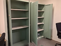 Diverse kantoorinventaris - afbeelding 1 van  7