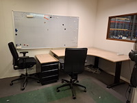 Diverse kantoorinventaris - afbeelding 2 van  7