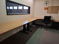 Diverse kantoorinventaris - afbeelding 5 van  7