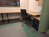 Diverse kantoorinventaris - afbeelding 7 van  7