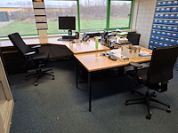 Diverse kantoorinventaris - afbeelding 1 van  9