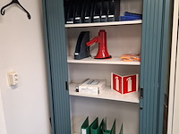 Diverse kantoorinventaris - afbeelding 2 van  9