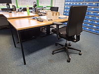 Diverse kantoorinventaris - afbeelding 6 van  9