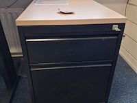 Diverse kantoorinventaris - afbeelding 9 van  9