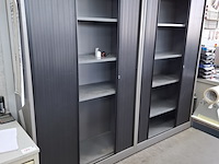 Diverse kantoorinventaris - afbeelding 1 van  9