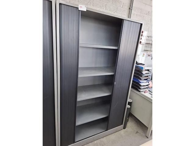 Diverse kantoorinventaris - afbeelding 3 van  9