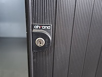 Diverse kantoorinventaris - afbeelding 4 van  9