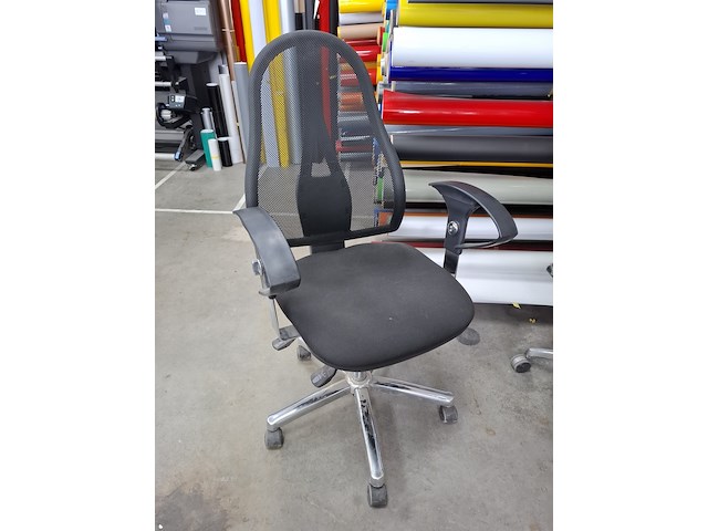 Diverse kantoorinventaris - afbeelding 8 van  9