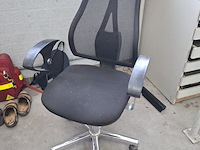 Diverse kantoorinventaris - afbeelding 9 van  9