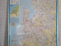 Diverse kantoorinventaris - afbeelding 7 van  7