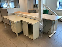 Diverse kantoorinventaris - afbeelding 2 van  3