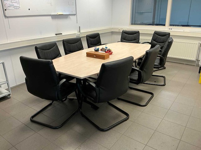 Diverse kantoorinventaris - afbeelding 3 van  3