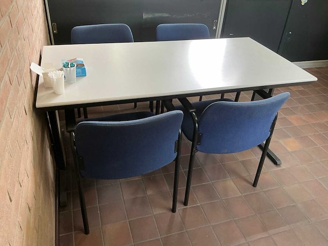 Diverse kantoorinventaris - afbeelding 2 van  4