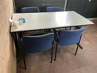 Diverse kantoorinventaris - afbeelding 2 van  4