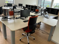 Diverse kantoorinventarissen - afbeelding 3 van  8