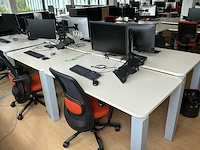 Diverse kantoorinventarissen - afbeelding 4 van  10