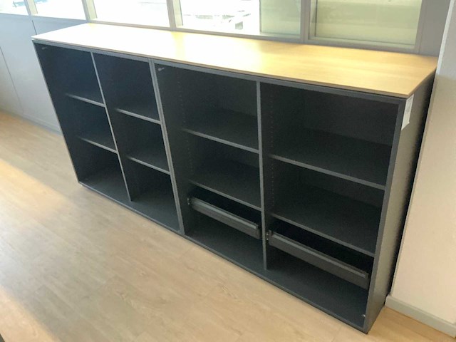 Diverse kantoorinventarissen - afbeelding 4 van  17