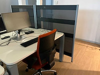 Diverse kantoorinventarissen - afbeelding 8 van  17
