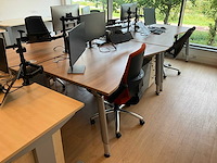 Diverse kantoorinventarissen - afbeelding 9 van  10