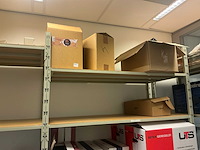 Diverse kantoorinventarissen - afbeelding 2 van  14