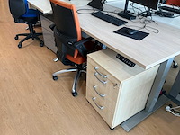 Diverse kantoorinventarissen - afbeelding 2 van  7