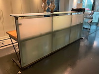 Diverse kantoormeubels - afbeelding 2 van  6