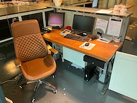 Diverse kantoormeubels - afbeelding 4 van  6