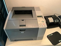 Diverse kantoormeubels - afbeelding 6 van  6