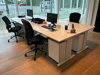 Diverse kantoormeubels - afbeelding 2 van  5