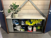 Diverse kantoormeubels - afbeelding 5 van  7