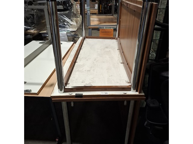 Diverse kantoormeubilair - afbeelding 5 van  10