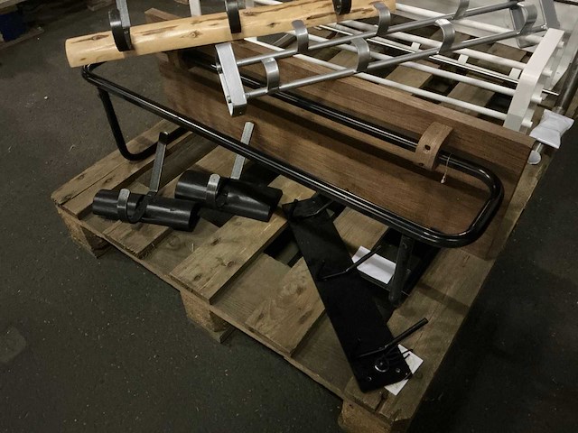 Diverse kapstokken (11x) - afbeelding 2 van  6