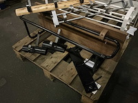 Diverse kapstokken (11x) - afbeelding 2 van  6